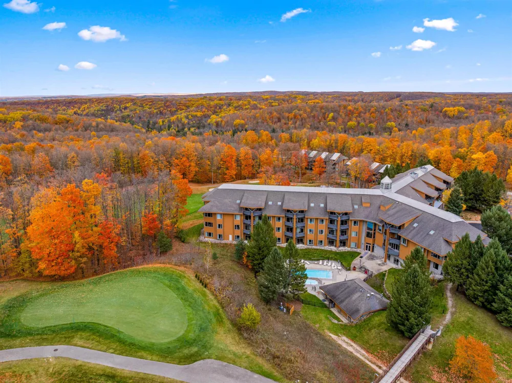 2400 Troon South Kearney Township, MI 49615