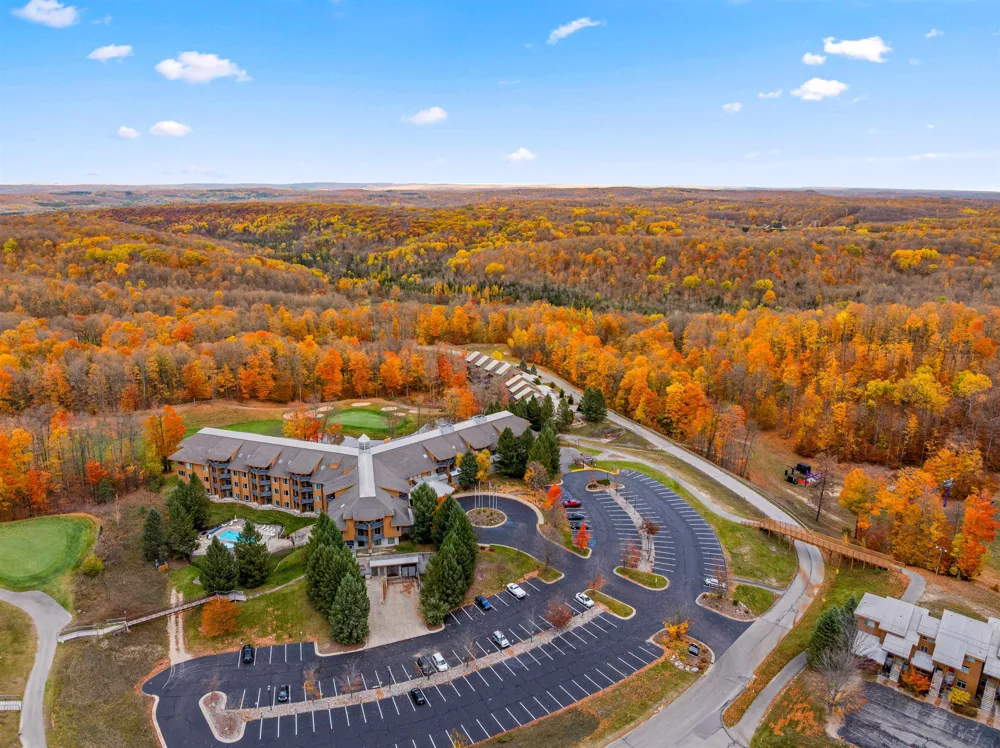 2400 Troon South Kearney Township, MI 49615