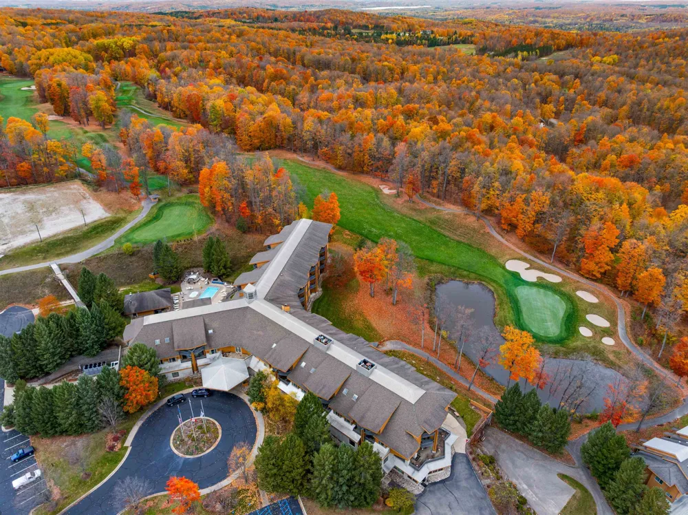 2400 Troon South Kearney Township, MI 49615