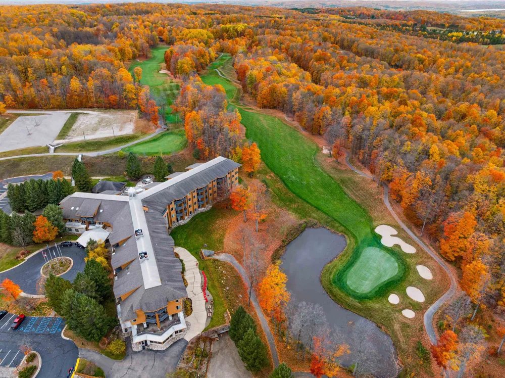 2400 Troon South Kearney Township, MI 49615