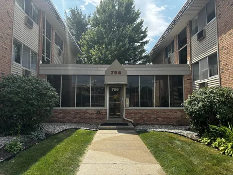 756 W Kilgore Road #304