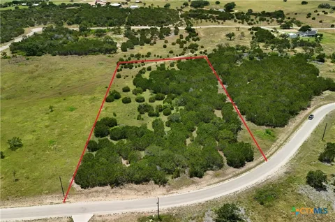 51 Burnet Oaks Drive