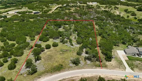 30 Burnet Oaks Drive