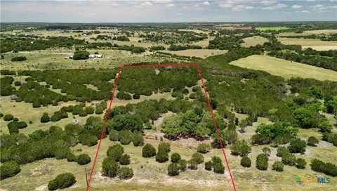 19 Burnet Oaks Drive