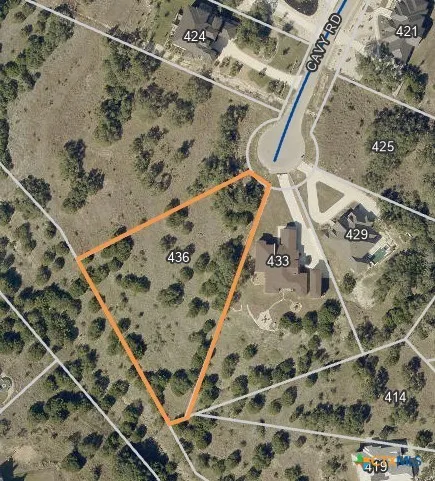 436 Cavy Road New Braunfels, TX 78132