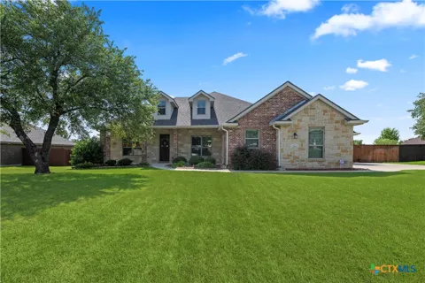 2041 Bella Vita Drive