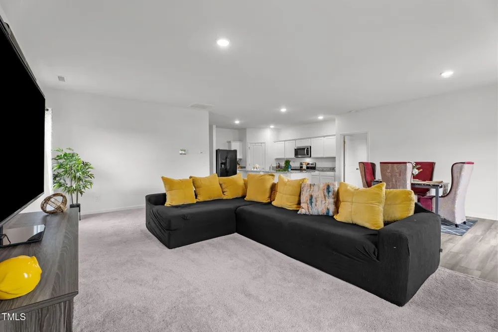 3023 Winding Ridge Drive W Wilson, NC 27893
