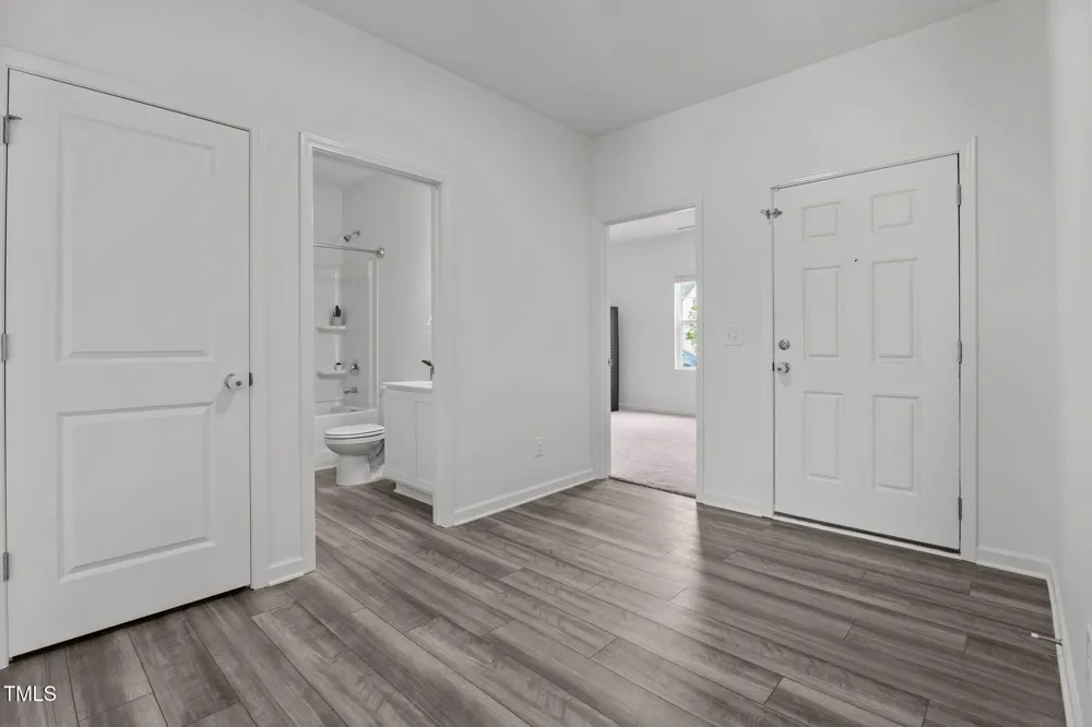 3023 Winding Ridge Drive W Wilson, NC 27893