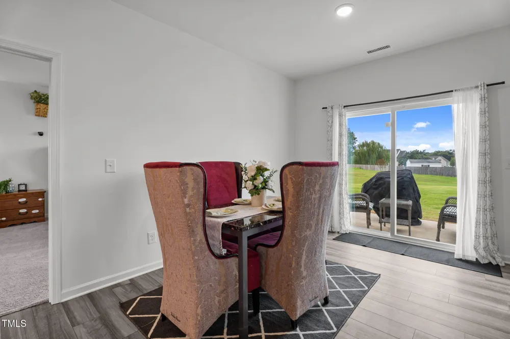 3023 Winding Ridge Drive W Wilson, NC 27893