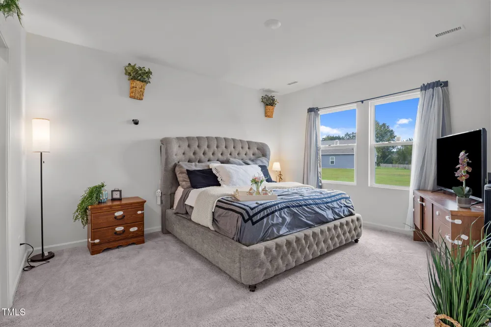 3023 Winding Ridge Drive W Wilson, NC 27893