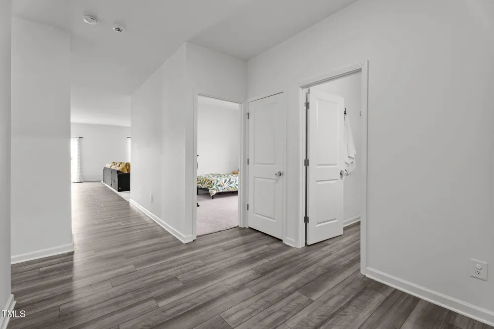 3023 Winding Ridge Drive W Wilson, NC 27893