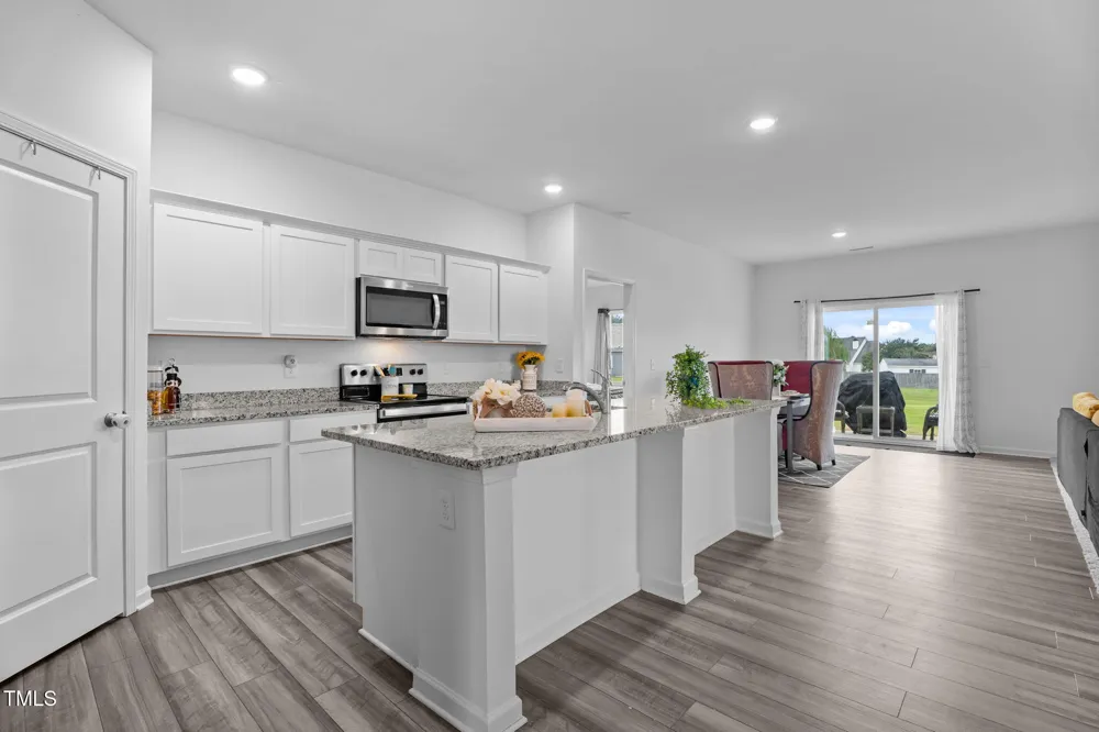 3023 Winding Ridge Drive W Wilson, NC 27893