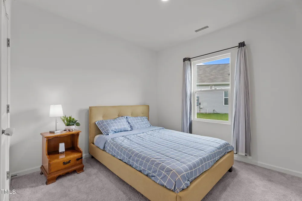 3023 Winding Ridge Drive W Wilson, NC 27893