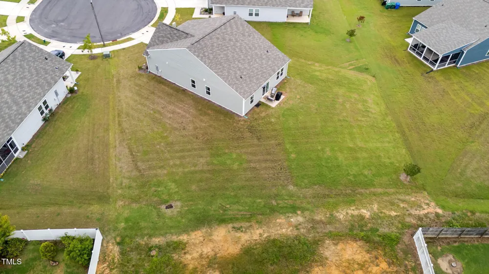 3023 Winding Ridge Drive W Wilson, NC 27893