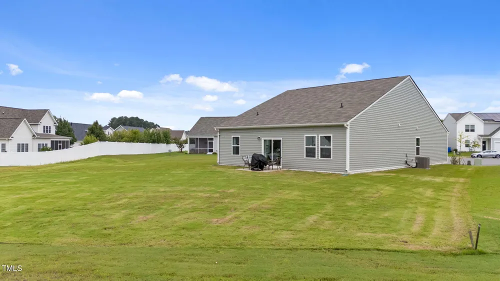 3023 Winding Ridge Drive W Wilson, NC 27893