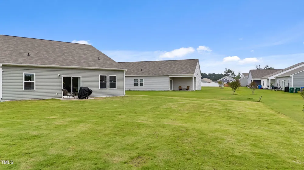 3023 Winding Ridge Drive W Wilson, NC 27893