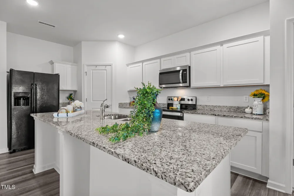 3023 Winding Ridge Drive W Wilson, NC 27893