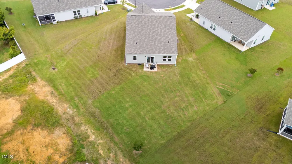 3023 Winding Ridge Drive W Wilson, NC 27893