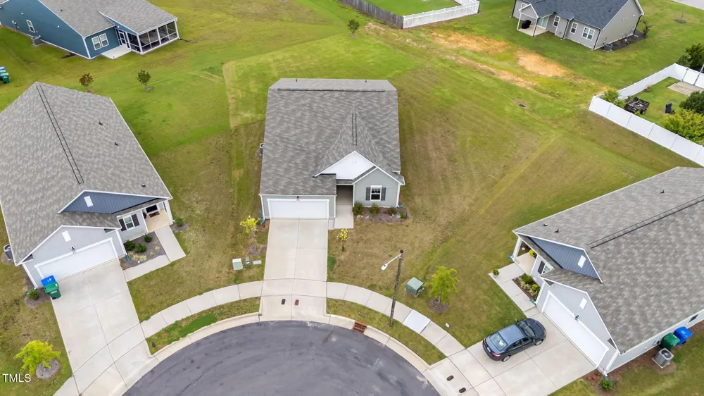3023 Winding Ridge Drive W Wilson, NC 27893