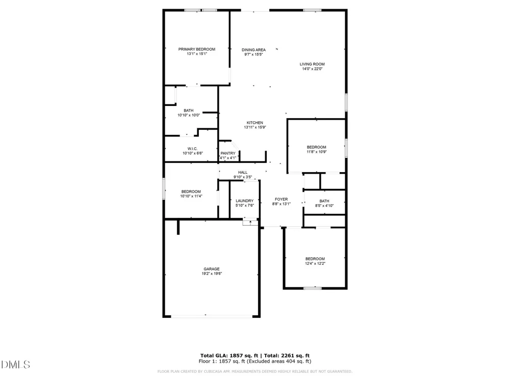 3023 Winding Ridge Drive W Wilson, NC 27893