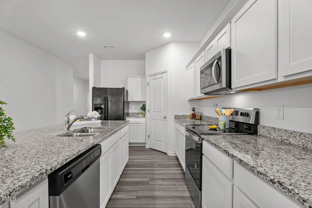 3023 Winding Ridge Drive W Wilson, NC 27893
