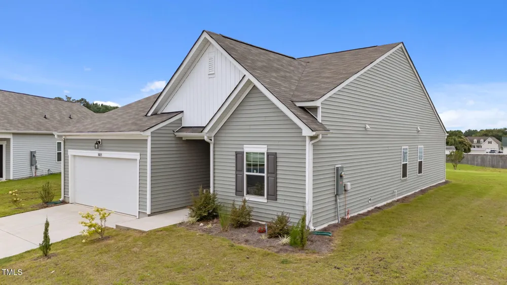 3023 Winding Ridge Drive W Wilson, NC 27893