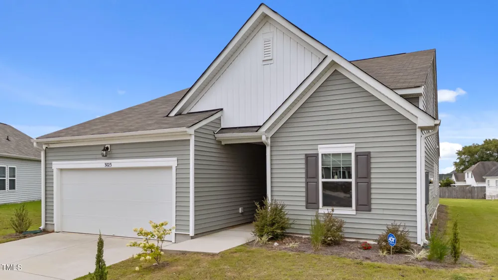 3023 Winding Ridge Drive W Wilson, NC 27893