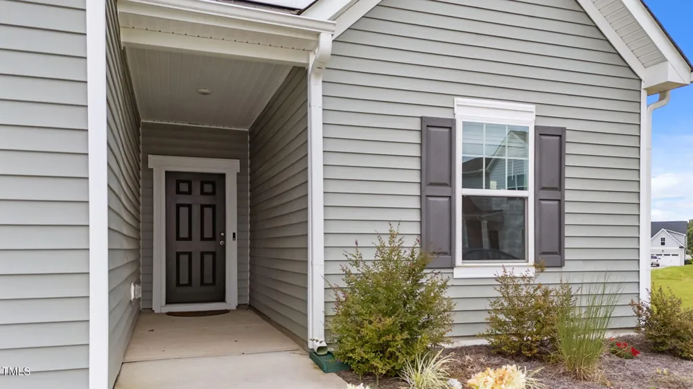 3023 Winding Ridge Drive W Wilson, NC 27893