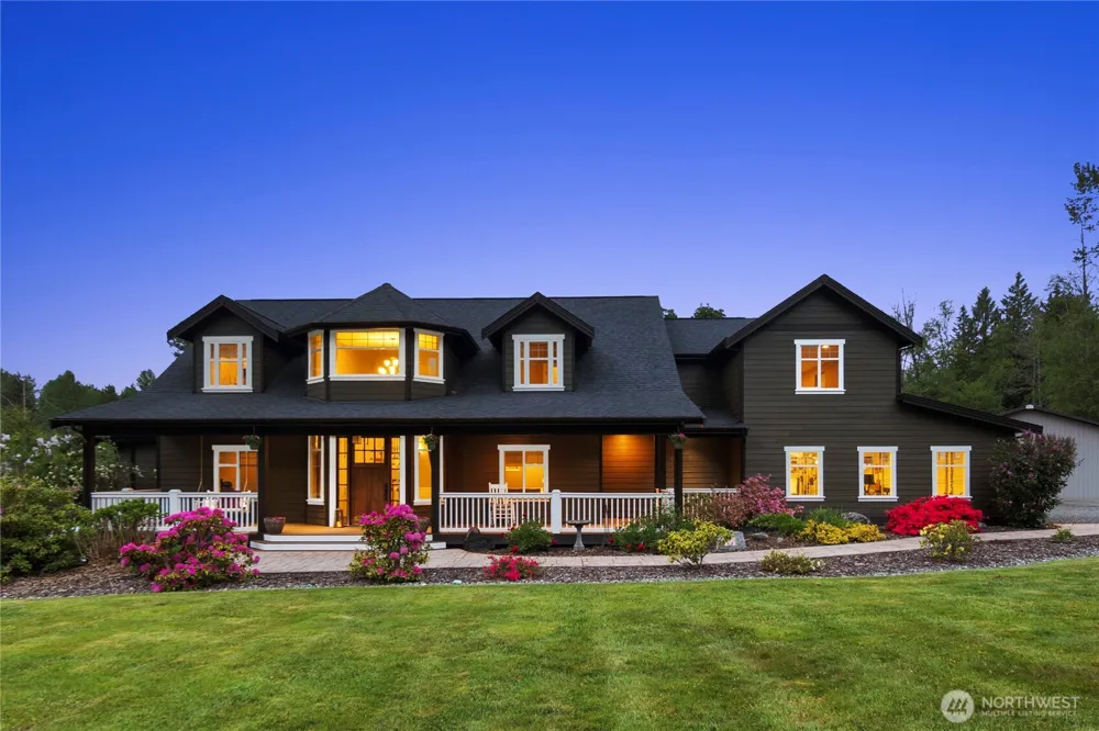 14905 218th Street SE Monroe, WA 98272