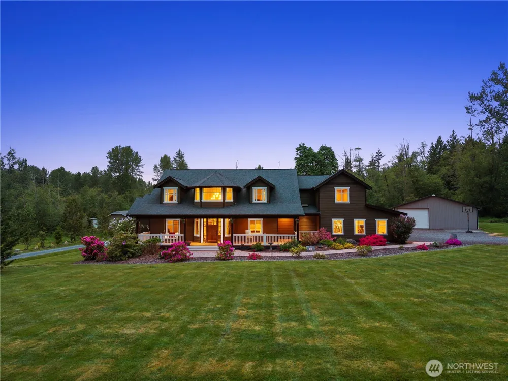 14905 218th Street SE Monroe, WA 98272