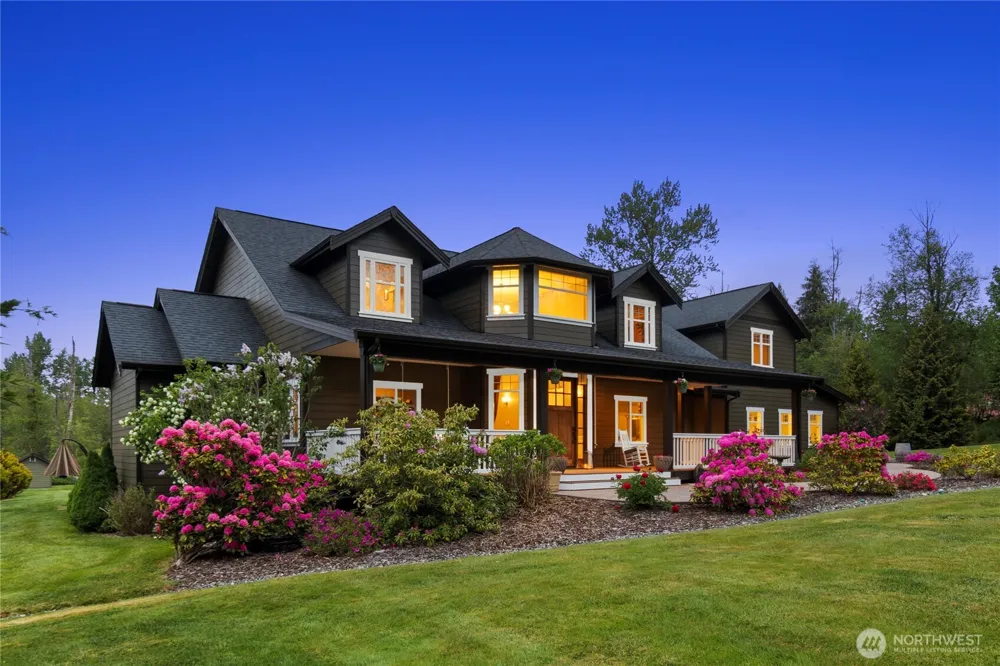 14905 218th Street SE Monroe, WA 98272