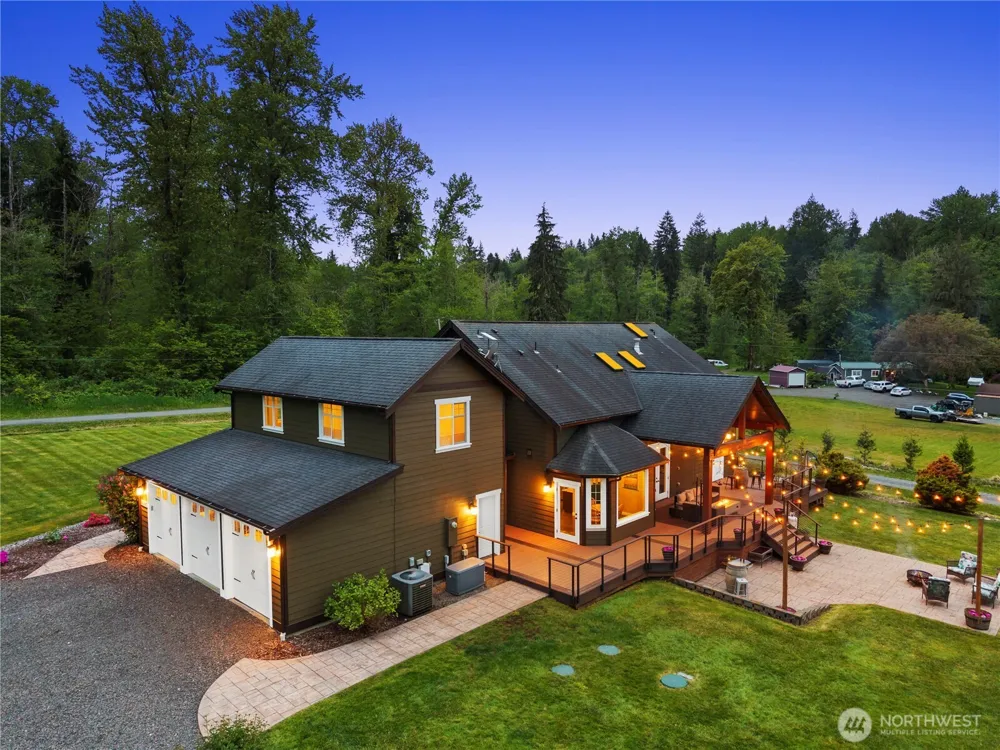 14905 218th Street SE Monroe, WA 98272