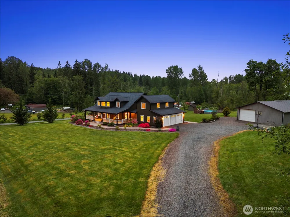 14905 218th Street SE Monroe, WA 98272