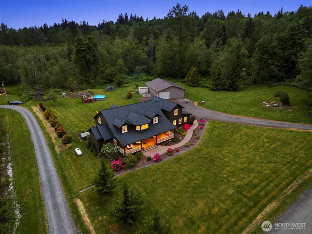 14905 218th Street SE Monroe, WA 98272