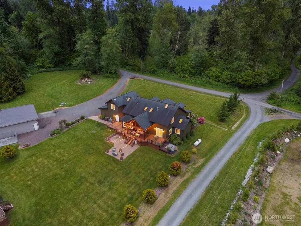 14905 218th Street SE Monroe, WA 98272