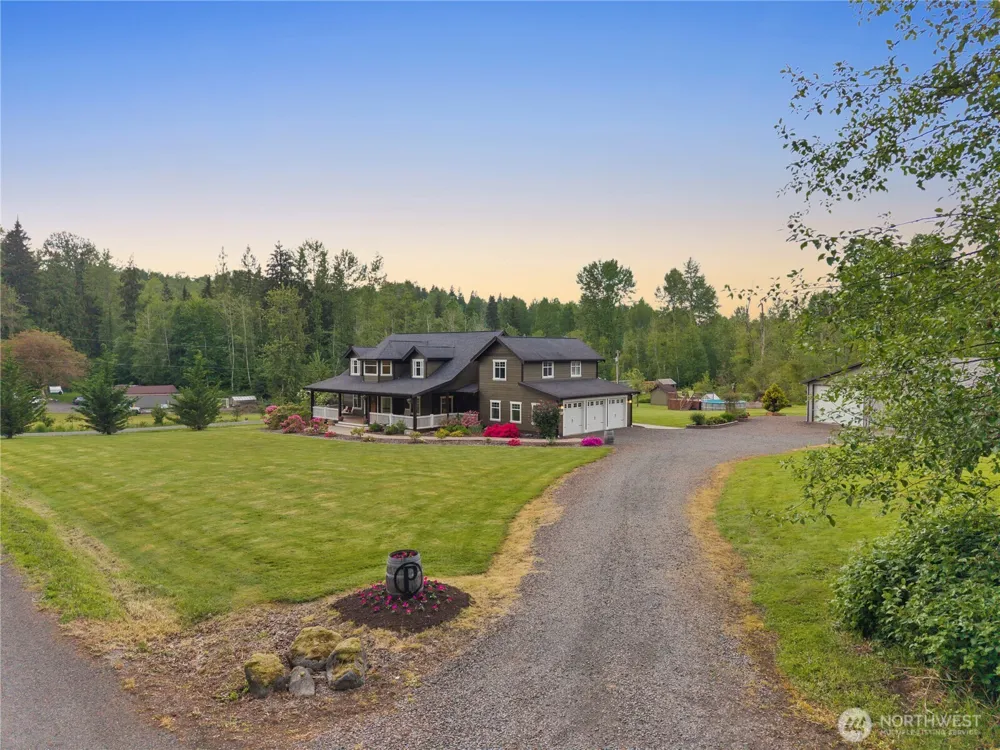 14905 218th Street SE Monroe, WA 98272