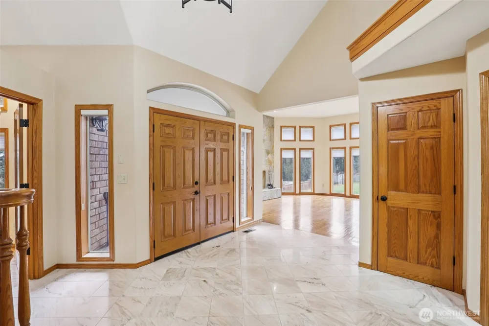 32303 NW 18th Avenue Ridgefield, WA 98642