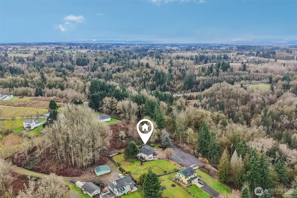 32303 NW 18th Avenue Ridgefield, WA 98642