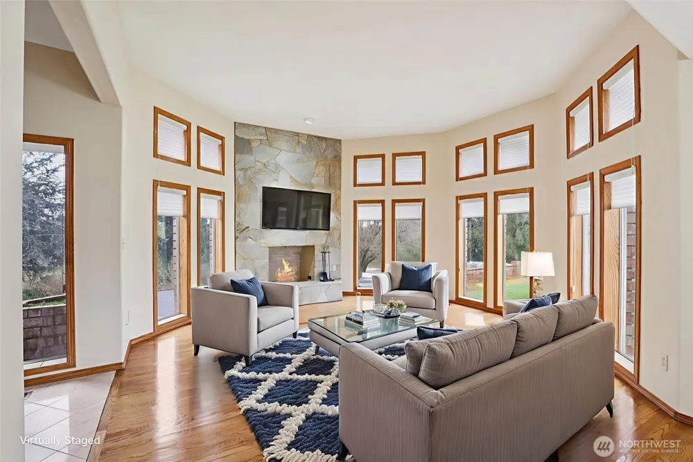32303 NW 18th Avenue Ridgefield, WA 98642