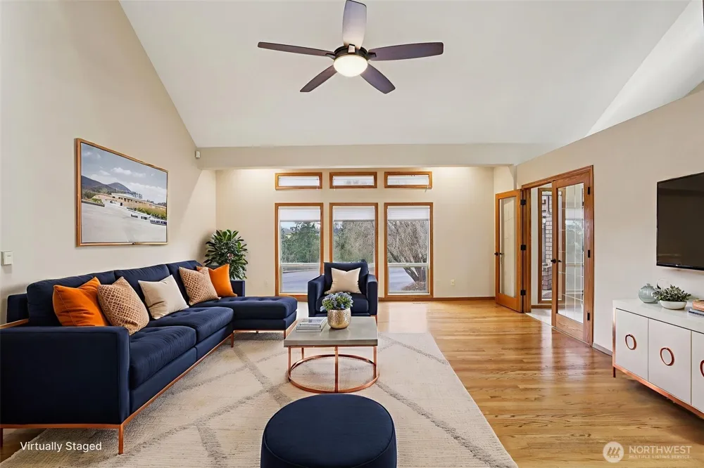 32303 NW 18th Avenue Ridgefield, WA 98642