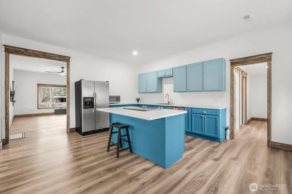 932 Zelinski Road Goldendale, WA 98620