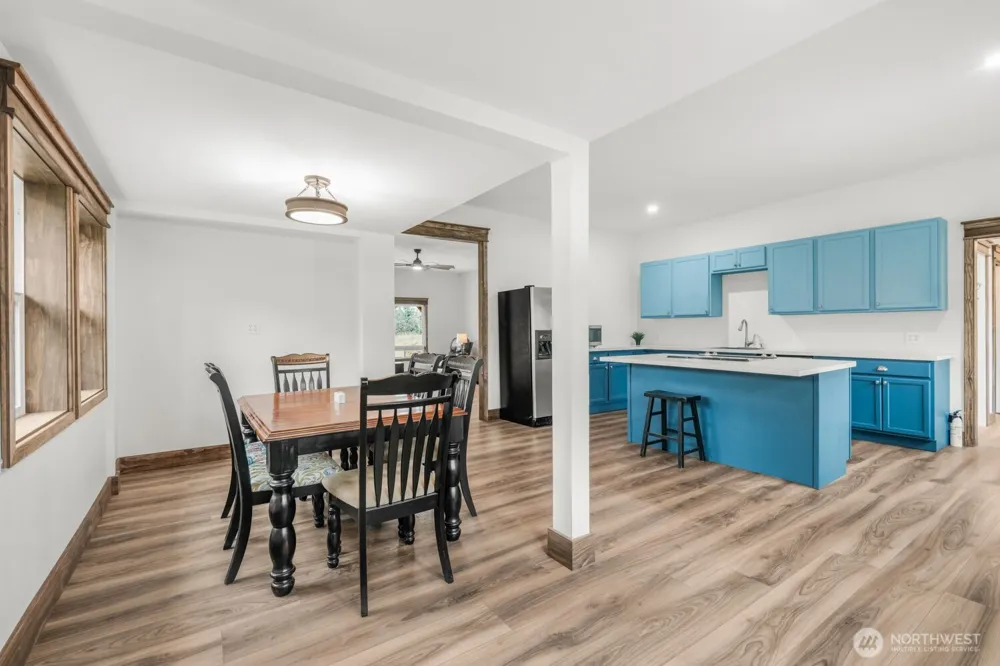 932 Zelinski Road Goldendale, WA 98620
