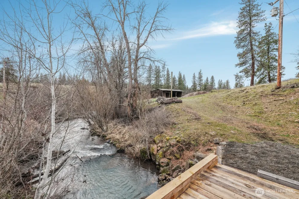 932 Zelinski Road Goldendale, WA 98620