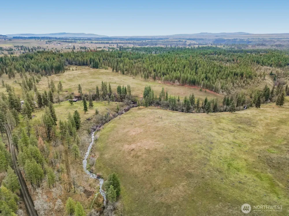 932 Zelinski Road Goldendale, WA 98620