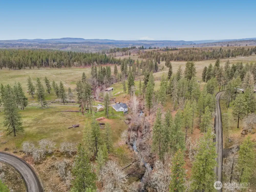 932 Zelinski Road Goldendale, WA 98620