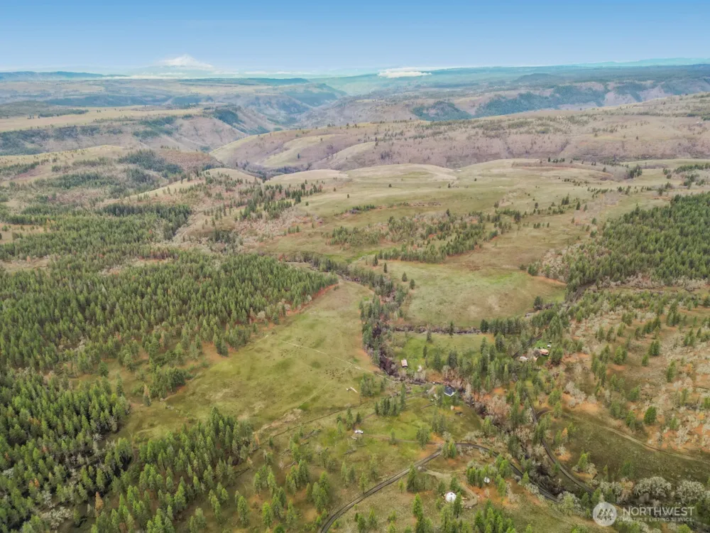 932 Zelinski Road Goldendale, WA 98620