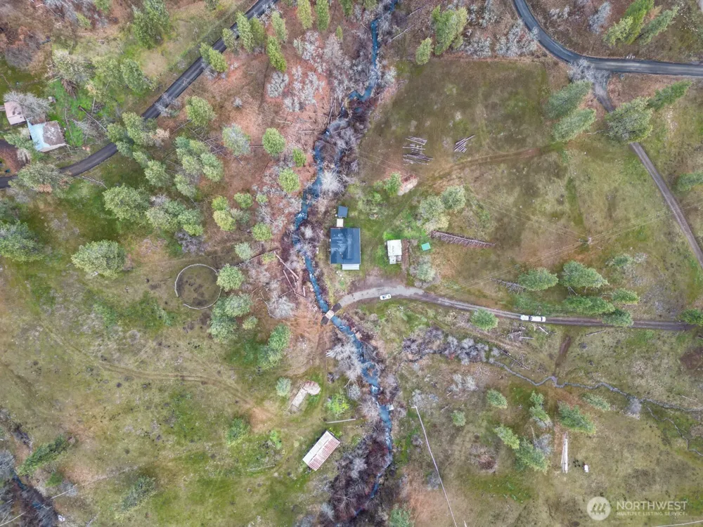 932 Zelinski Road Goldendale, WA 98620