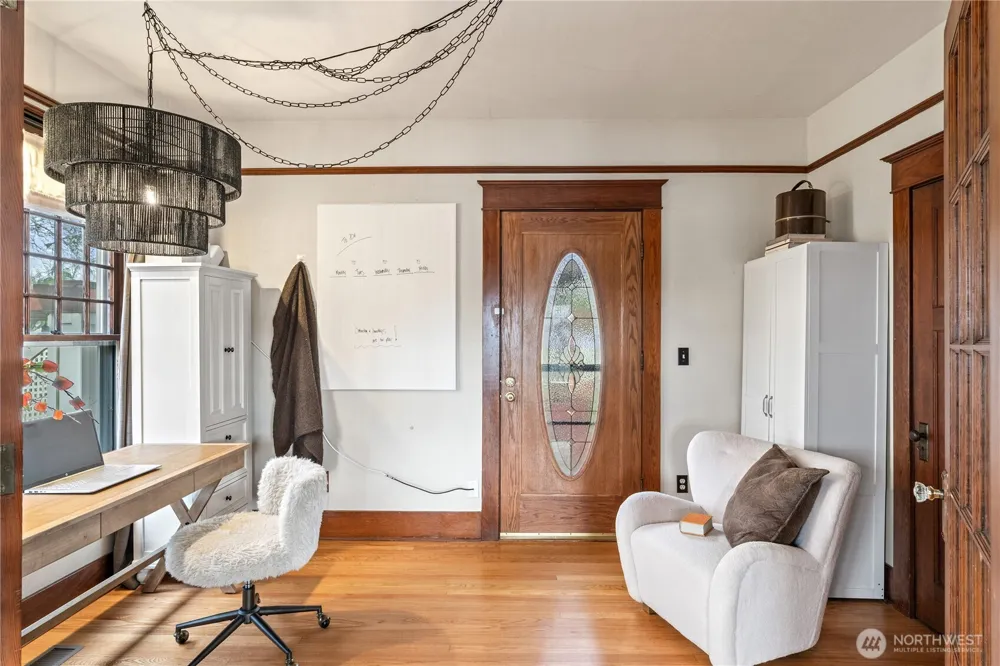 318 W Marcy Avenue Montesano, WA 98563