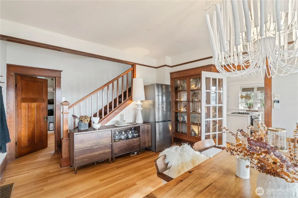 318 W Marcy Avenue Montesano, WA 98563