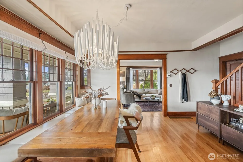 318 W Marcy Avenue Montesano, WA 98563